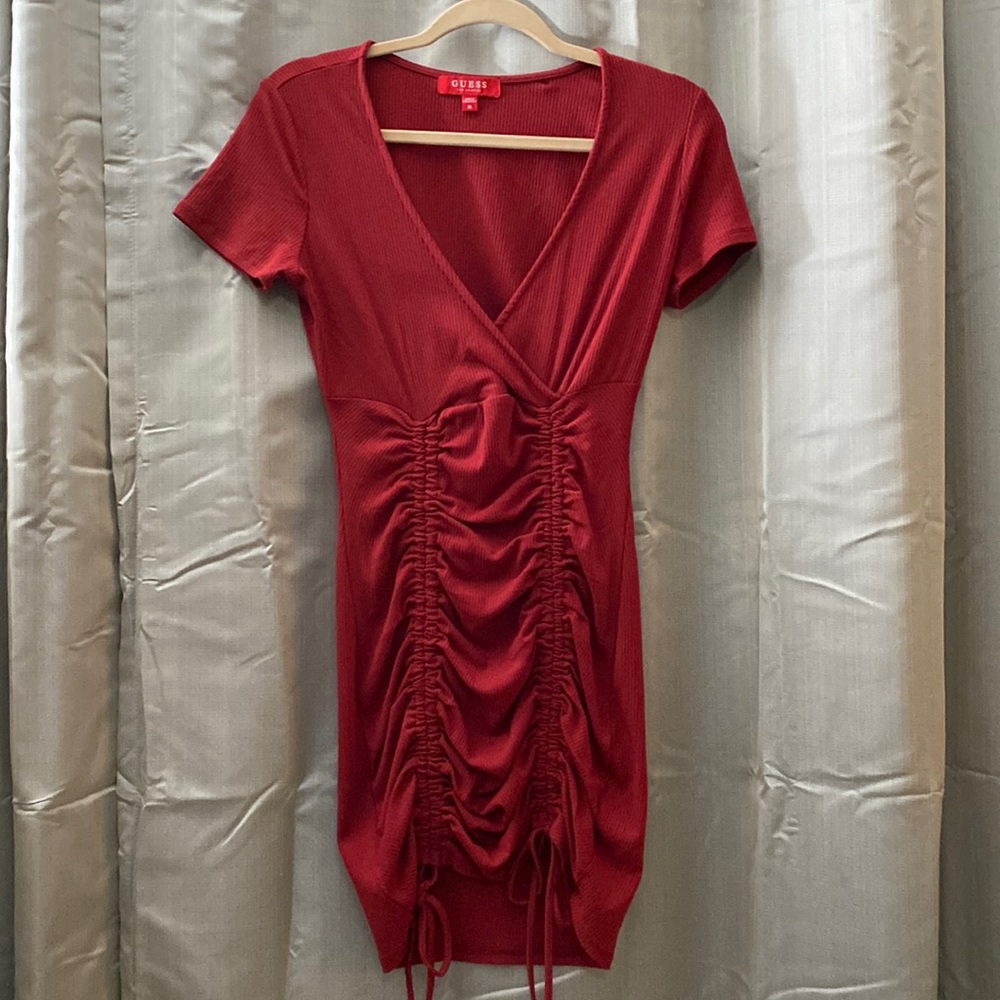 Guess dress